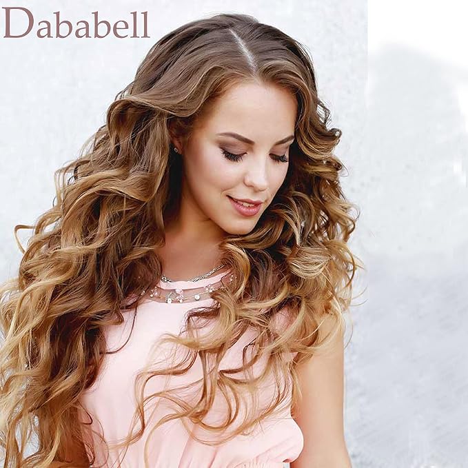 40Pcs Soft Curlers To Sleep In Overnight Hair Rolllers Curlers For Long Hair Pillow Sponge Rollers For Curly Hairstyle