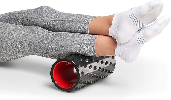 TriggerPoint Carbon Deep Tissue Foam Roller