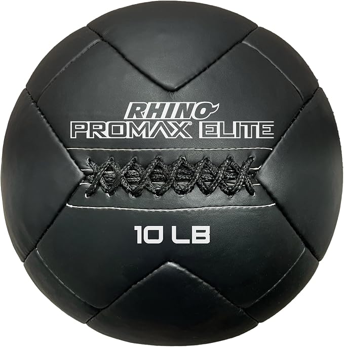 Champion Sports Rhino ProMax Elite Slam Ball