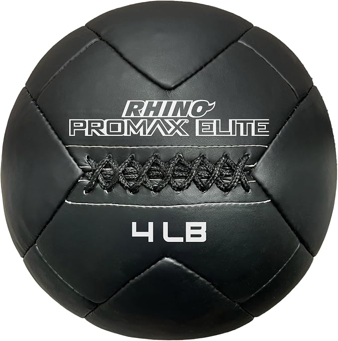 Champion Sports Rhino ProMax Elite Slam Ball