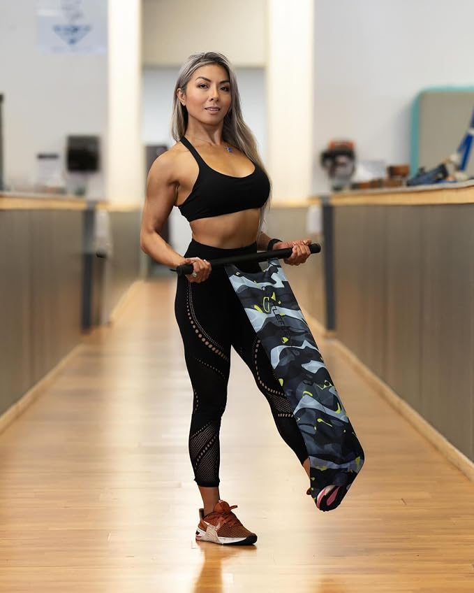CastleFlexx Mobility and Full Body Strengthening Device