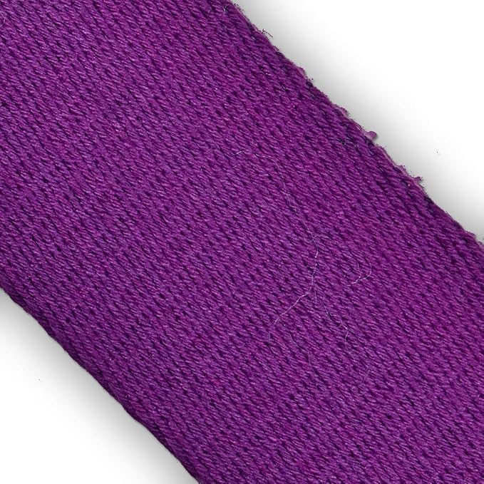 Yoga Mat Strap Adjustable Carrier for All Yoga Mats, 2 Sizes | Extra Thick Cotton Blend |16+ colors are available | Fits Most Yoga Mats | Soft Woven Texture | Comfortable Shoulder Carry