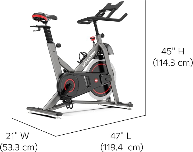 Schwinn Fitness IC Indoor Cycling Bike Series