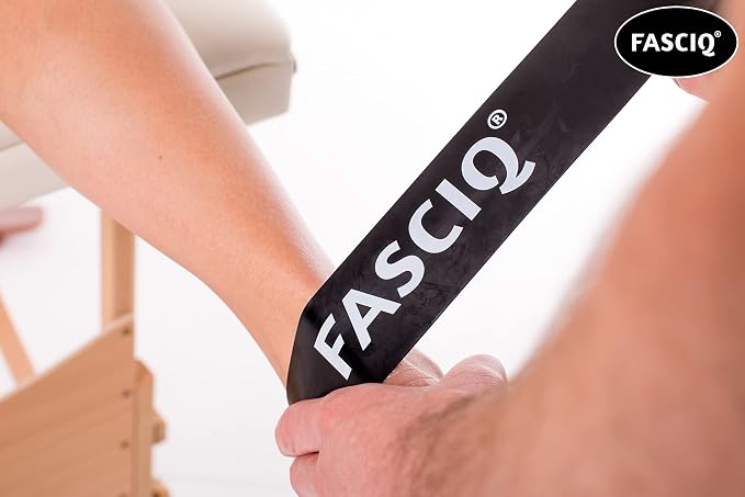 Floss Bands 2" Strong Compression | Compression Sports Bands for Improved Mobility & Strenghtening | Muscle Recovery | for Exercise & Work Out | Muscle Soreness Recovery | Perform Better