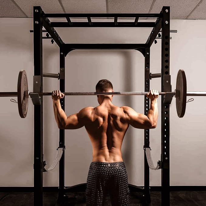 Yes4All Olympic Weight Plate Holder Attachment