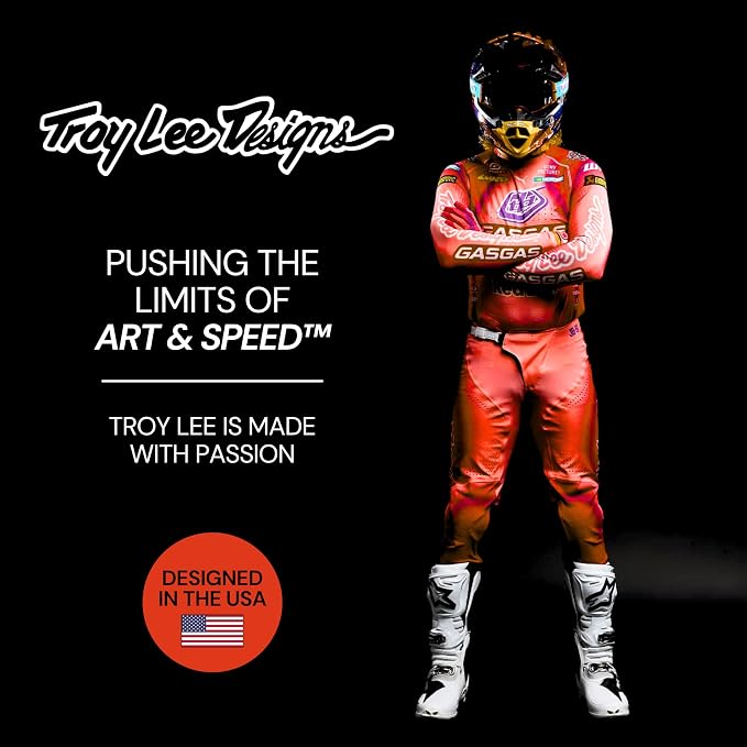 Troy Lee Speed Protection Elbow Sleeve