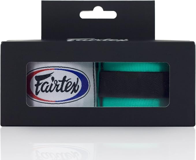 Fairtex HW2 Elastic Cotton Handwraps, 120' and 180" Full Length Hand Wraps-Many Colors