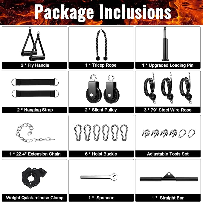 ASIEIT Upgraded Ropeless Battle Rope for Home Gym, Adjustable Weight Battle Ropes for Advanced Fitness Training, Portable Workout Ropes for Athletes, Boxers, Fitness Beginners, Burn Fat