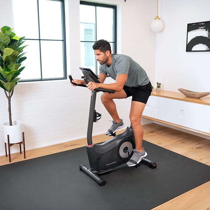 Schwinn Fitness 130 Upright Bike