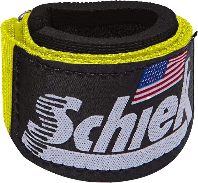 Schiek Sports Model 1100 WS Ultimate Weightlifting Wrist