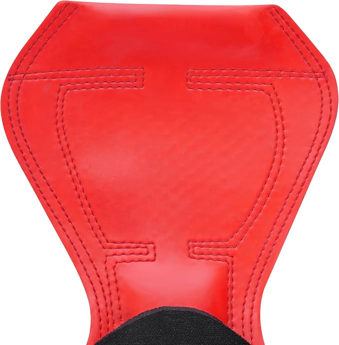 Cobra Grips Weight Lifting Gloves with Adjustable Neoprene Padded Wrist Wraps - Heavy Duty Alternative to Power Lifting Hooks for Deadlifts