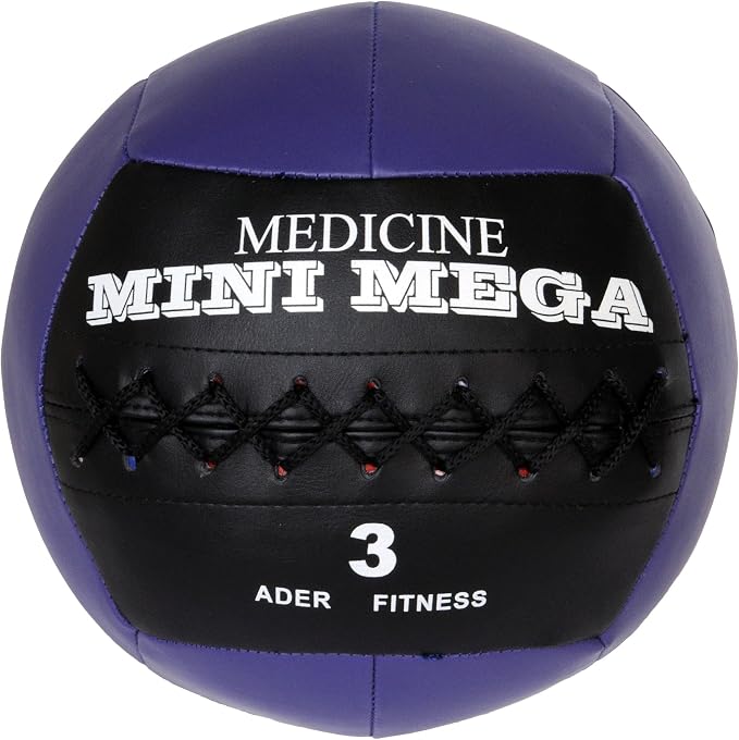 Ader Soft Mega Medicine Ball- 2,3,4,5,6, 8,10,12,14,16,18,20,22,25,28,30 Lbs