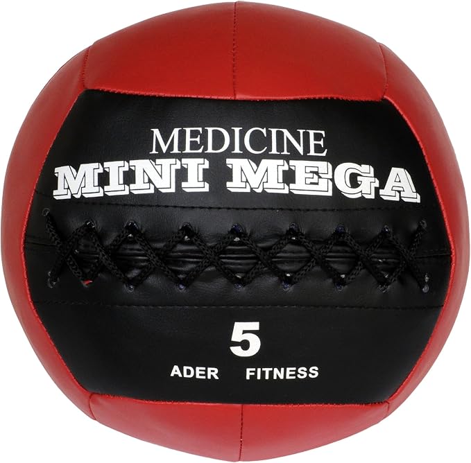 Ader Soft Mega Medicine Ball- 2,3,4,5,6, 8,10,12,14,16,18,20,22,25,28,30 Lbs