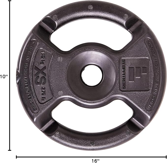 Freestyle STEP Deluxe Dumbbell