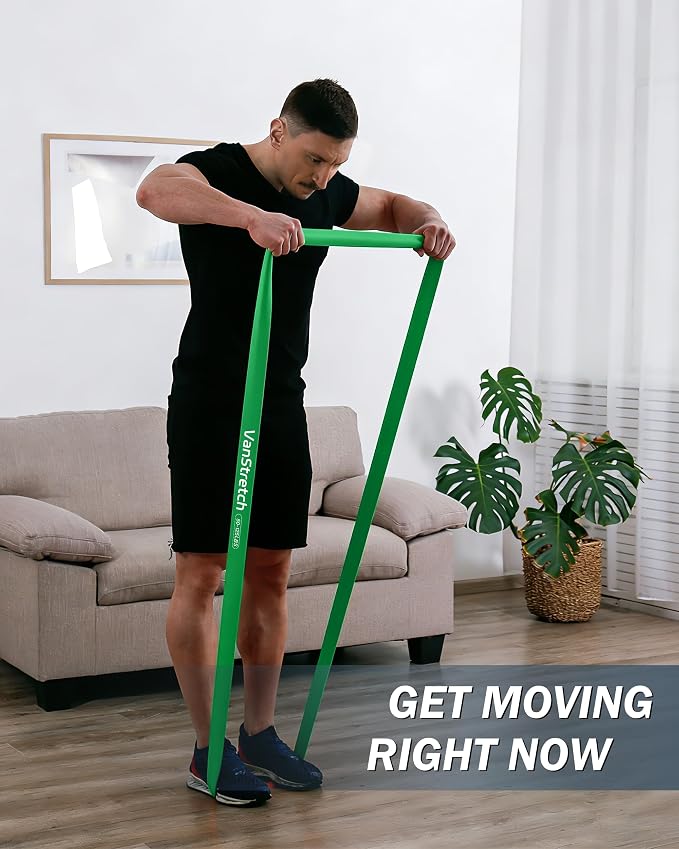 Resistance Bands for Working Out,5-Level Elastic Pull Up Assistance Bands Set for Men & Women,Exercise Bands for Home Workouts,Fitness,Training & Physical Therapy