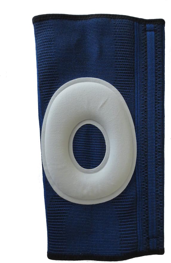 Pro-Tec Gel-Force Knee Support, Large
