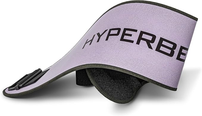 VERSA GRIPPS® Hyperbelt Lifting Belt, Choose Size and Color | Maximum Core Stability, Reinforced Back Support, Handcrafted in the USA
