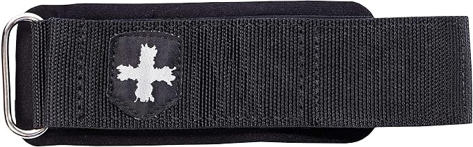 Harbinger Wrist Supports, One Size, Black