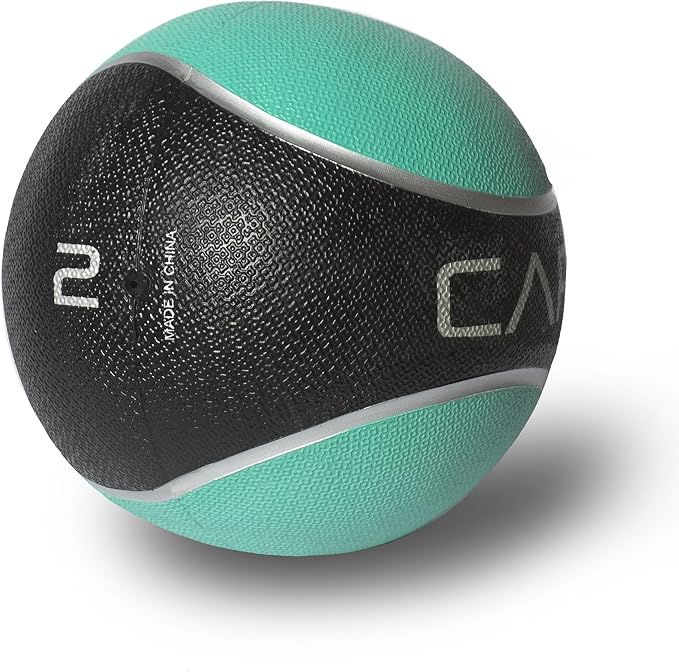 CAP Barbell Weight Medicine Ball | 2-12lb Options