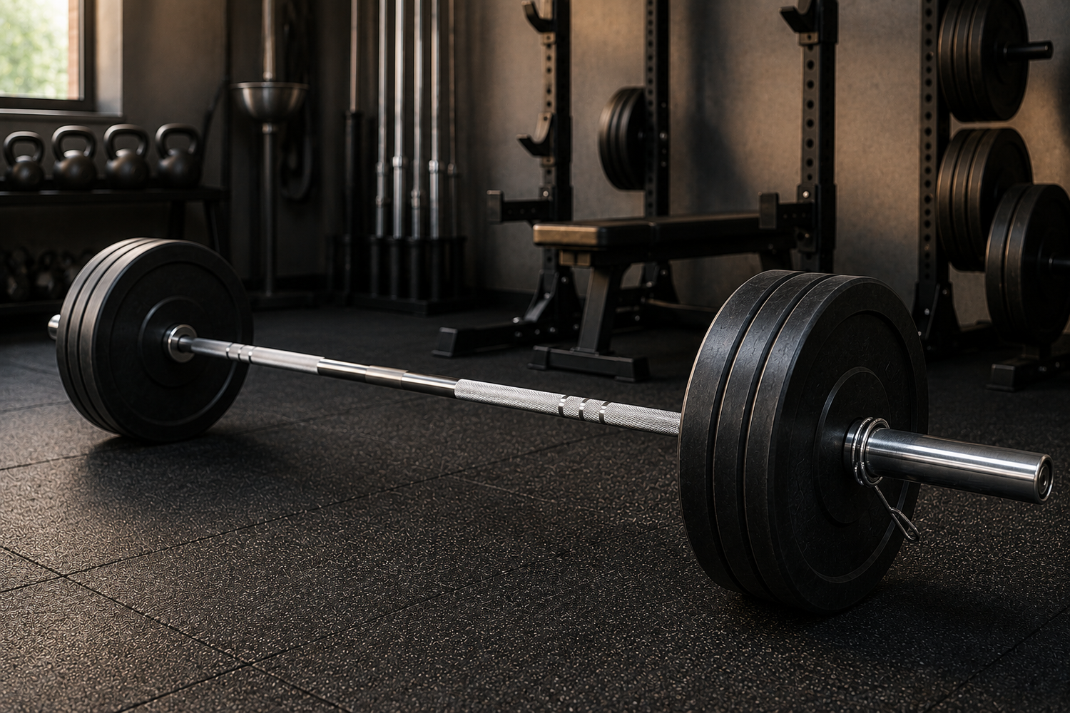 Barbells