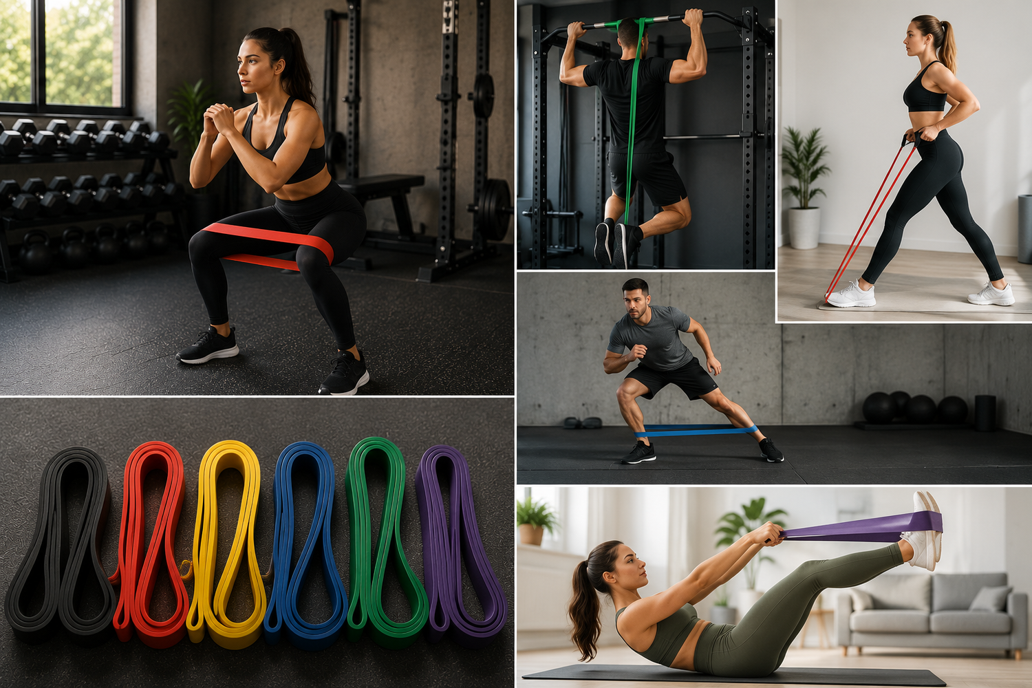 Resistance Bands