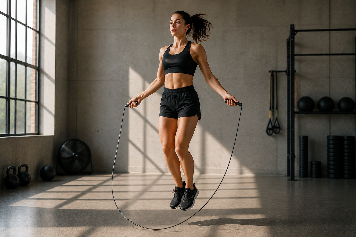 Jump Ropes