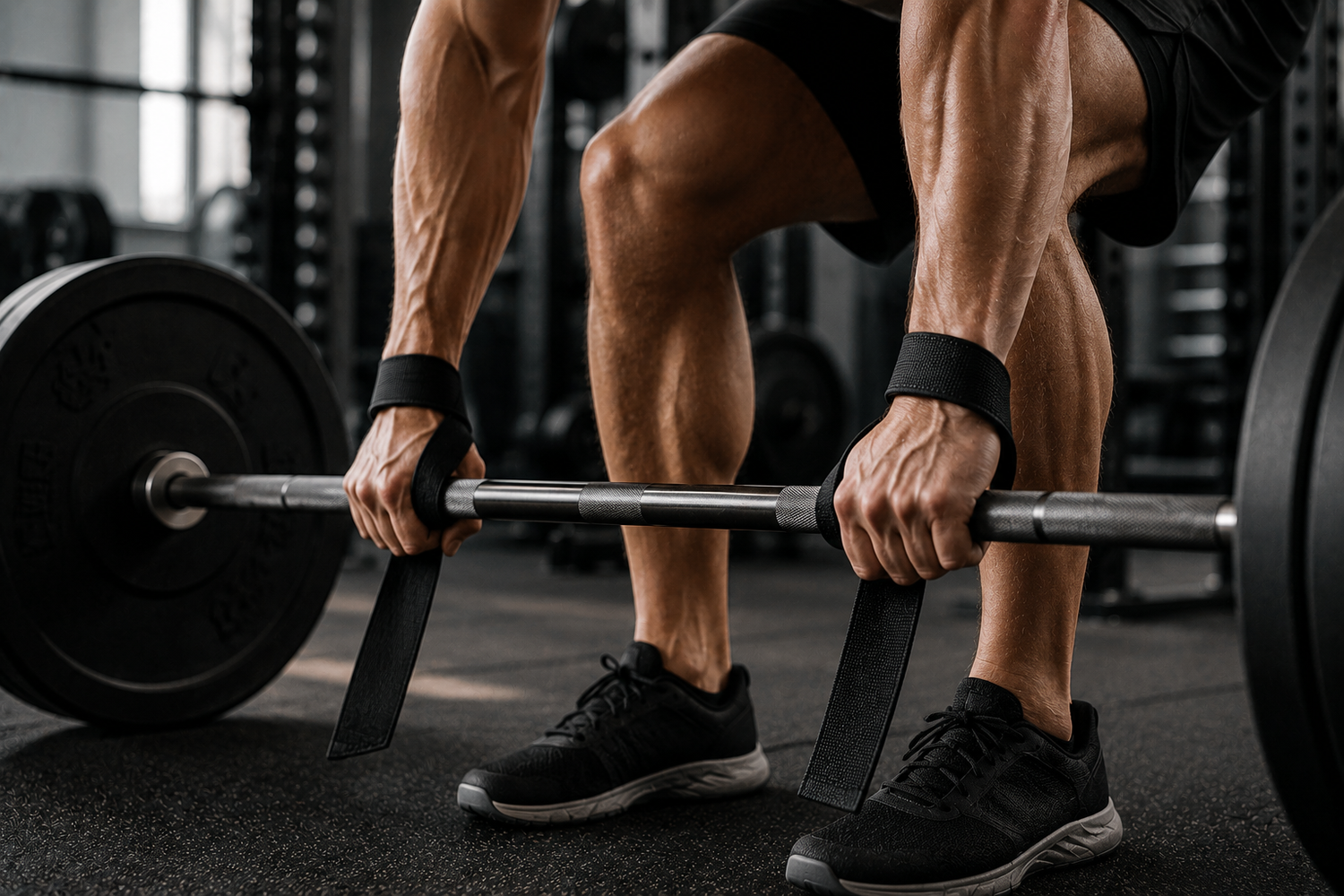 Lifting Straps
