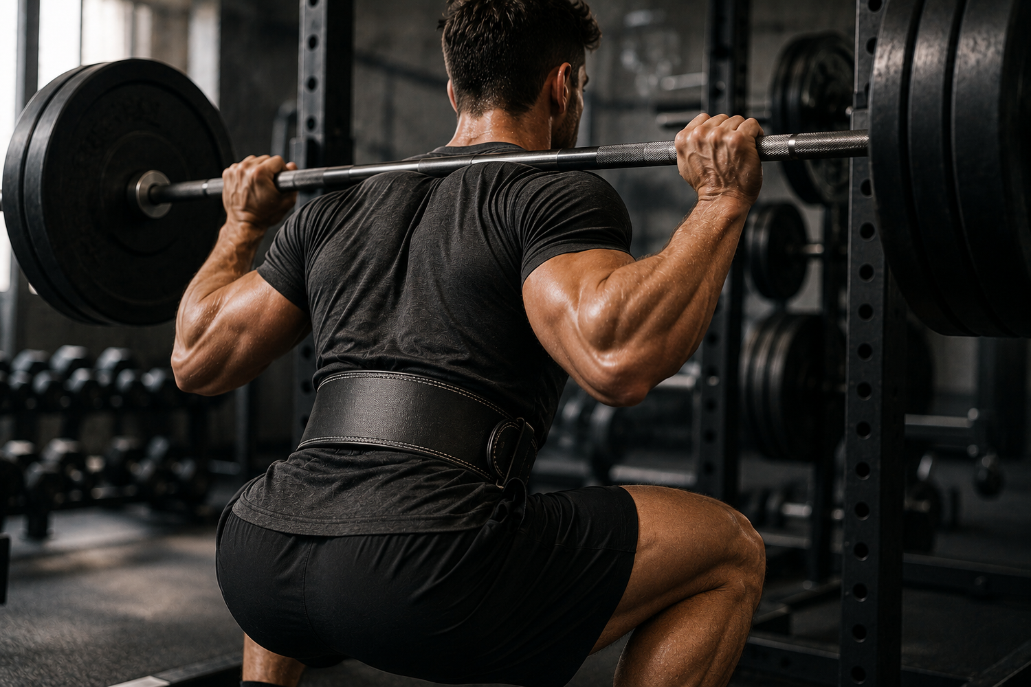 Lifting Belts