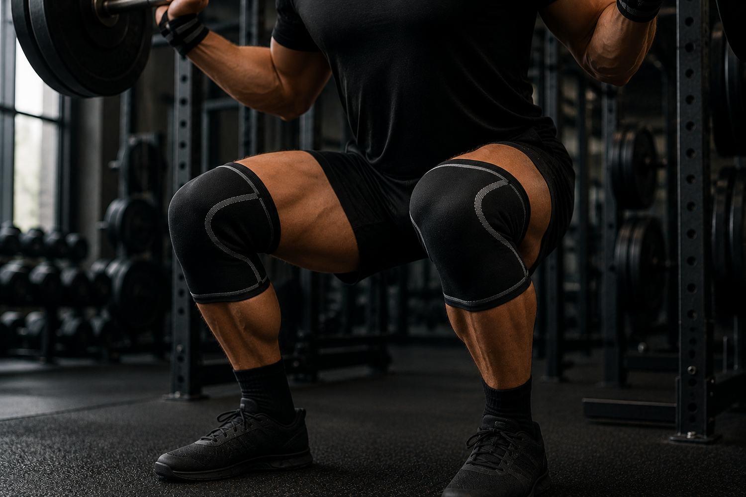 Knee Sleeves