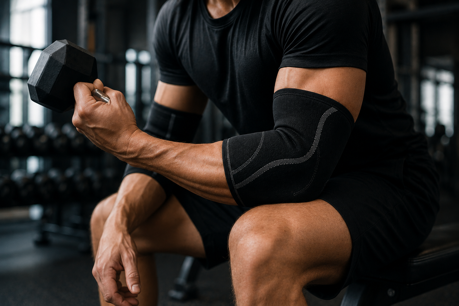 Elbow Sleeves