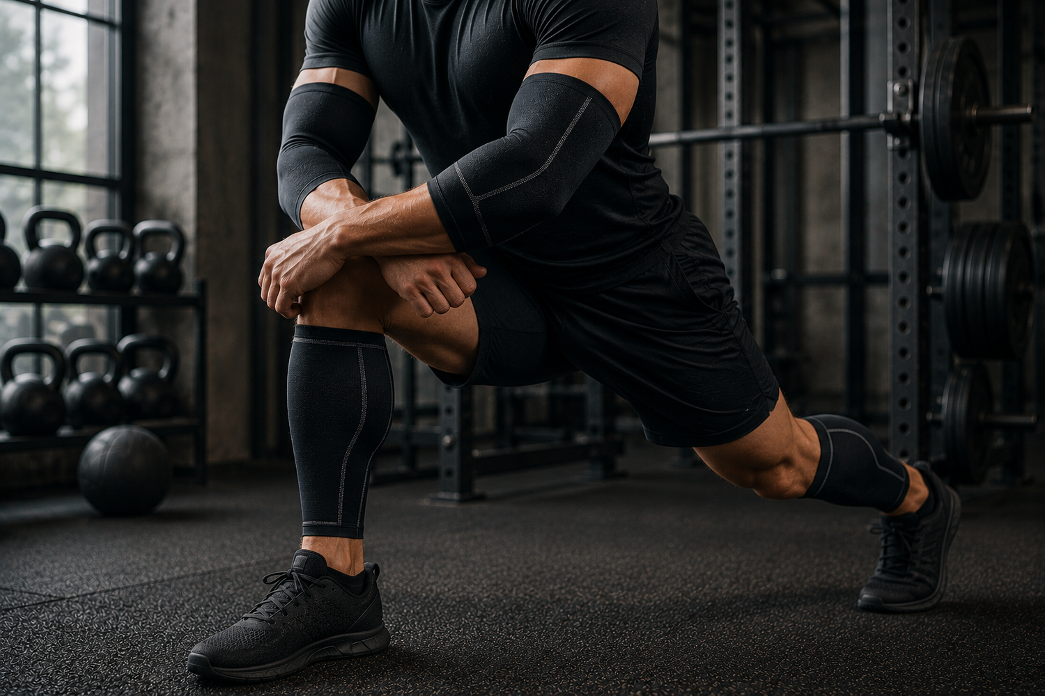 Compression Sleeves