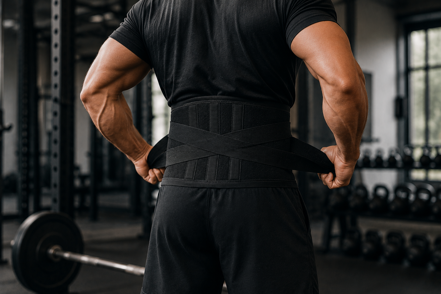 Back Support Braces