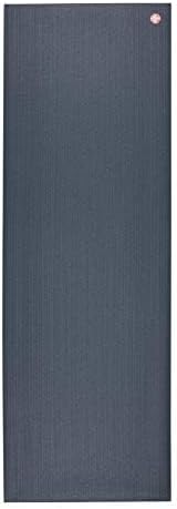 Manduka PROlite Yoga Mat 4.7mm | Lifetime Durability | Hygienic Construction | Teacher Approved