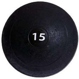 Ader Slam Ball Black 10,15,20,25,30,35,40,45,50LBs