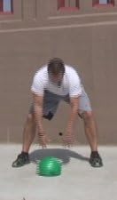 TAP Pummel Ball