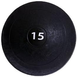 Ader Slam Ball Black 10,15,20,25,30,35,40,45,50LBs