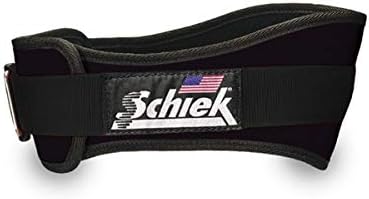 Schiek 3006 Power Lifting Belt
