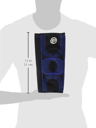 Pro-Tec Gel-Force Knee Support, Medium | medical-braces-and-supports