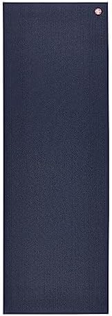 Manduka PROlite Yoga Mat 4.7mm | Lifetime Durability | Hygienic Construction | Teacher Approved