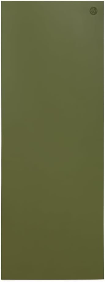 Manduka GRP Adapt Yoga Mat 71" - 5mm | Ultimate Grip | Sweat Ready for Any Style of Yoga | 71 x 24 x 1/16 inches