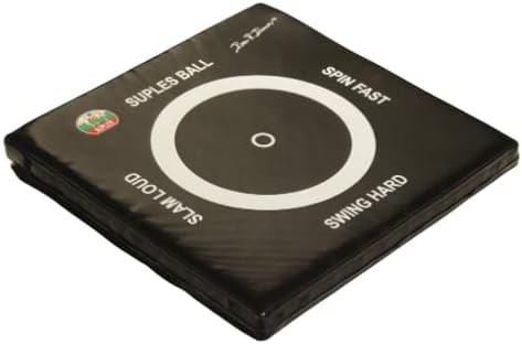 Suples Target Slam Mat