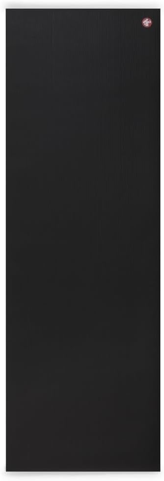Manduka PROlite Yoga Mat 4.7mm | Lifetime Durability | Hygienic Construction | Teacher Approved