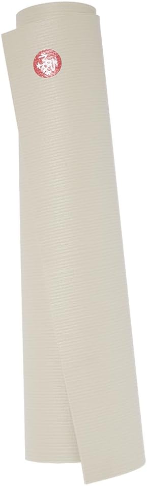 Manduka PRO Yoga Mat - 6mm | Lifetime Durability | Hygienic Construction | Premium Studio Quality | Teacher Approved