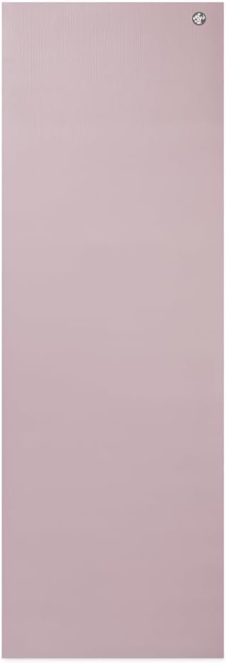 Manduka PROlite Yoga Mat 4.7mm | Lifetime Durability | Hygienic Construction | Teacher Approved