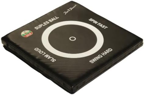 Suples Target Slam Mat