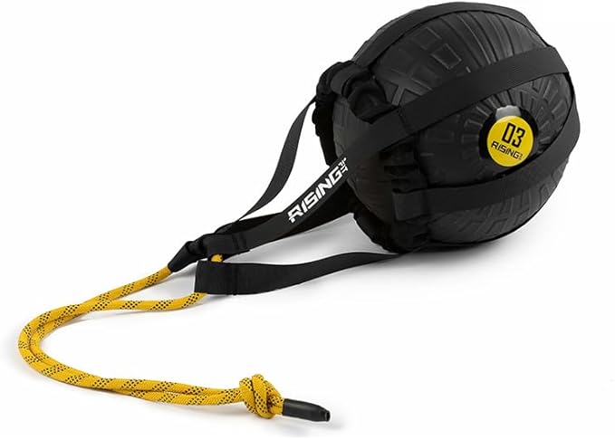 Medicine Ball Bag, Medicine Ball Rope, Rotation, Swinging, and Logging, Kettlebell Swinging, Russian Rotation, Counter Rotation Swinging, and Hammer Swinging (Excluding Medicine Balls)
