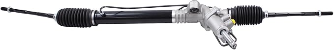 Power Steering Rack and Pinion Assembly for Subaru Impreza | for Legacy Outback 2005-2009