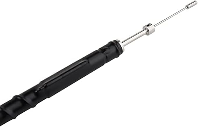 Quad Band Mobile Radio Antenna 29/50/144/430MHz for YAESU FT-7800R FT-8800R | FT-8900R丨TYT TH-9800 TH-9800 Plus TH-9800D TH-9800D Plus丨10m/6m/2m/70cm