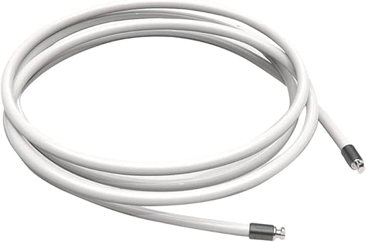 Crossrope Replacement Weighted Jump Ropes, 1/4 lb or 1/2 lb | Replace worn ropes or expand your collection with 1/4 lb and 1/2 lb weighted ropes. Compatible handles sold separately.