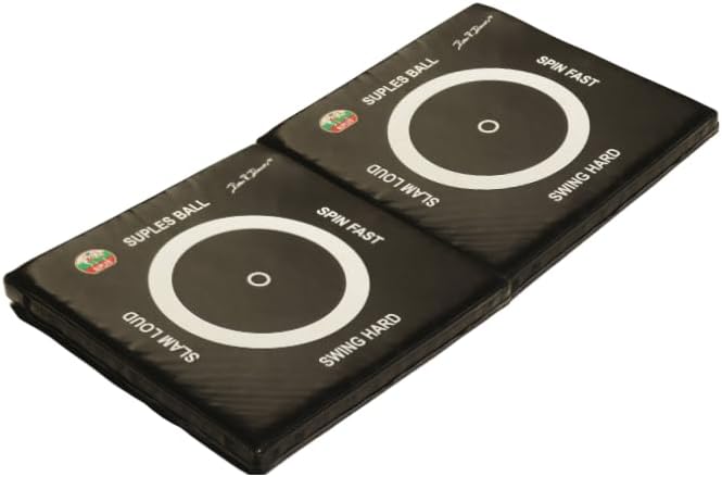 Suples Target Slam Mat